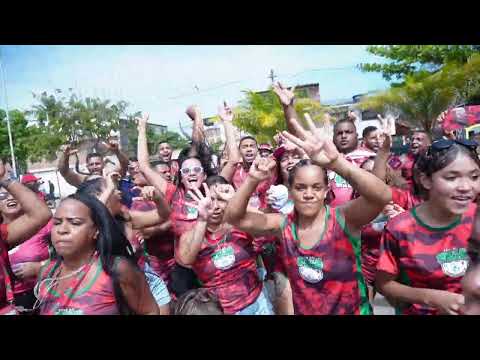 Mc Frenk SDC - 37 Anos da Roda de Fogo (Vídeo Clipe)