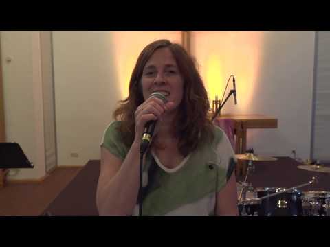 Pfingstsonntag Projekt Gottesdienst am 31.05.2020 in Bernhausen mit Pfarrer Tobias Ehret