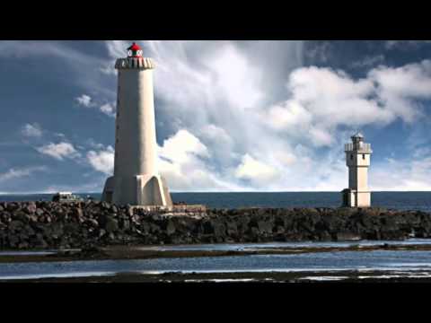 Bea Everett- The Lighthouse