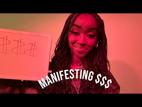 wie Sie lebenslangen Reichtum in Ihr Leben manifestieren können