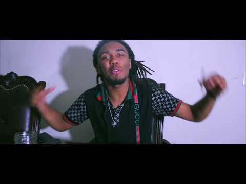 BIGGS-FEEL (OFFICIAL MUSIC VIDEO)