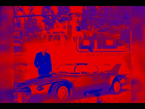 1973 Radio Station, Fm Q104.3 1975