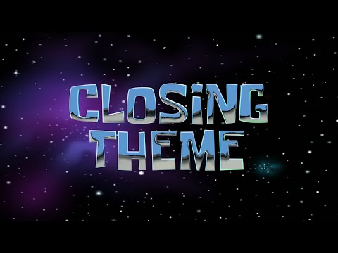 Closing Theme from "SB-129" - SpongeBob Soundtrack