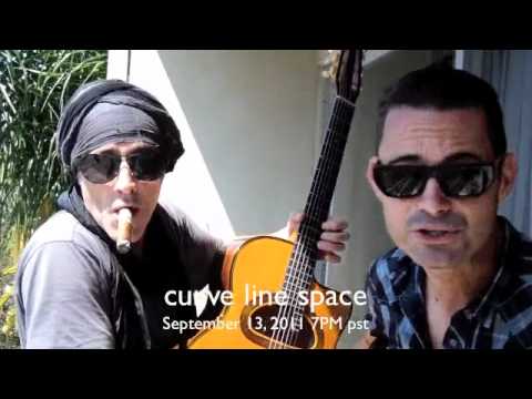 Live from LA - Robin Nolan, Paul Hipp and friends