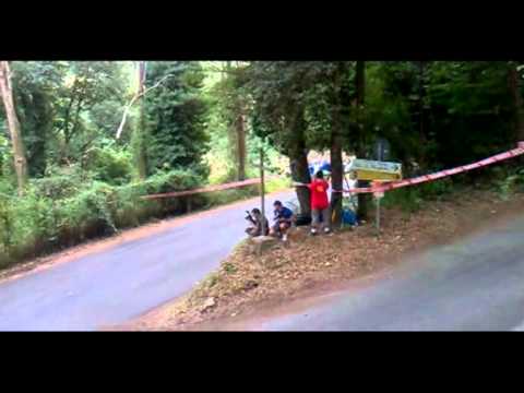 Rally Reggello 2011