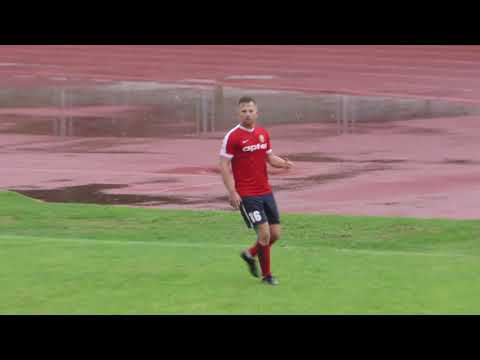 HRNK ZMAJ MAKARSKA - NK GOŠK DUBROVNK 1919  3 -1