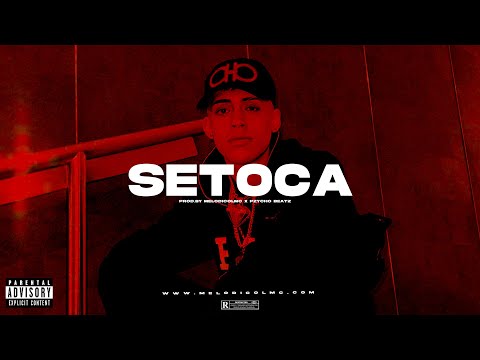 Cris Mj Type Beat - Instrumental De Reggaeton PERREO | Pista de Reggaeton Beat 2023