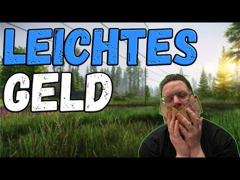Leicht Geld Verdienen für Einsteiger - ESCAPE FROM TARKOV Tipps & Tricks Deutsch
