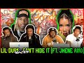 Lil Durk Can T Hide It Ft Jhené Aiko Official Audio Reaction