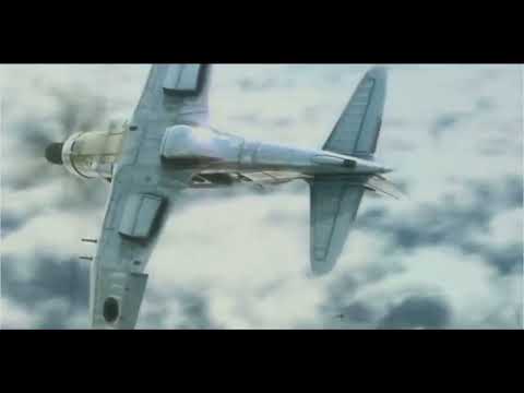 The Sky Crawlers I 1hc