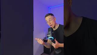 Comprei a WEBCAM mais FAMOSINHA da INTERNET!!! #shorts