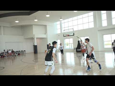 Hwy7 vs J17 youth - Saturday tier 8 - tcbl 2022 spring