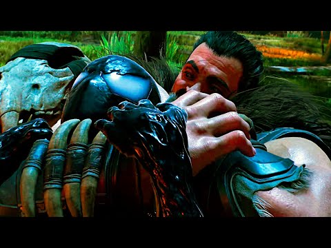 Kraven Kills Spiderman If You Fail | Spider-Man 2 Game