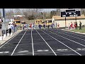 Lyndon 1st meet 2021 Season