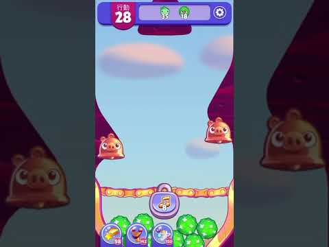 (Angry birds dream blast) Level 6035 gameplay, subscribe for latest update!