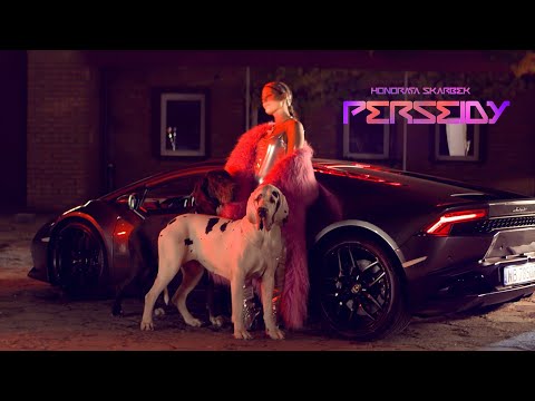 Honorata Skarbek - Perseidy (prod. Don Juan)