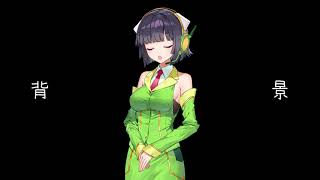 【VOICEROID日記】代理 京町セイカ【1日目】