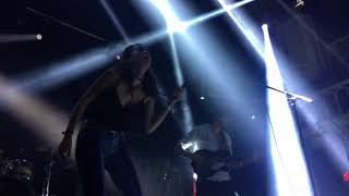 Findlay - Off &amp; On - Live at Paradiso 2018