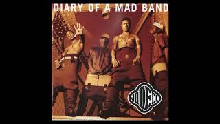 Jodeci - Sweaty/Jodecidal Hotline