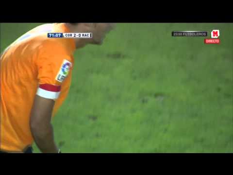 J.02 (2-0) Gol de Ruyman en p.p. (Córdoba - Racing)