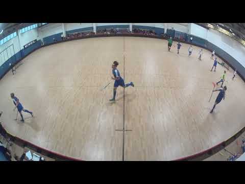 Jannenvideot 20.08.2018 06-Akatemia vs 05-Akatemia