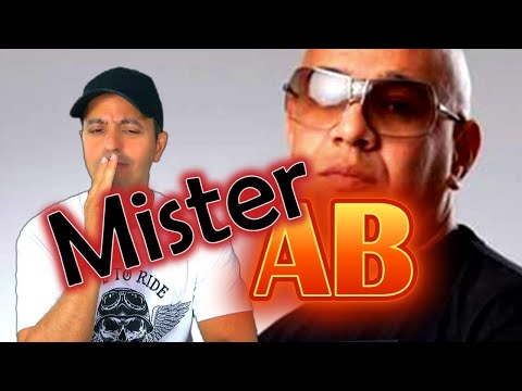 Mister AB