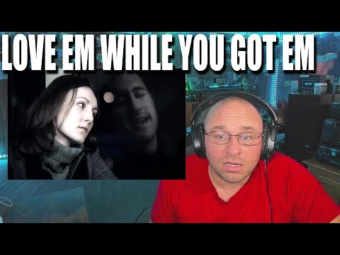 Blue - Breathe Easy. Official video (2004) REACTION