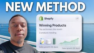 the NEW way to find $1k/day dropshipping products in 2026
