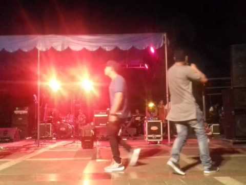 Tickang Palungku - Karena Beta Maluku