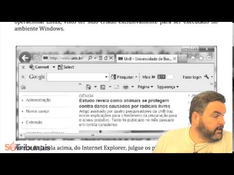 Aula 011 - Só Tribunais - TRE/GO