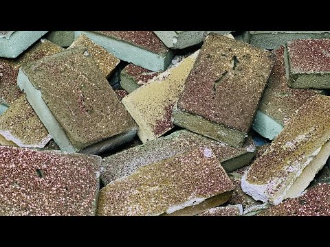 Dusty, Dirty Brown Bars 🤎