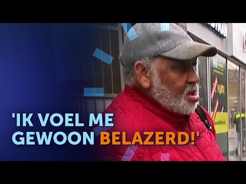 Rechtse kiezer BUITENSPEL GEZET? 'Meneer JETTEN moet zo nodig naar LINKS' | Nieuws van de Dag