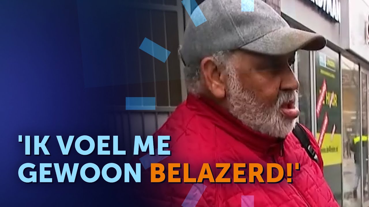 Rechtse kiezer BUITENSPEL GEZET?