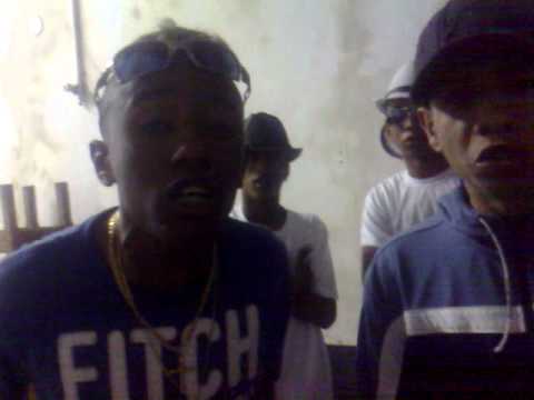 Mc Dede Mc Maike & Bonde Da Juju ! Medley