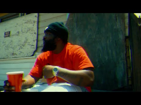 Lil Noonie - Muddy Situation (Official Video)