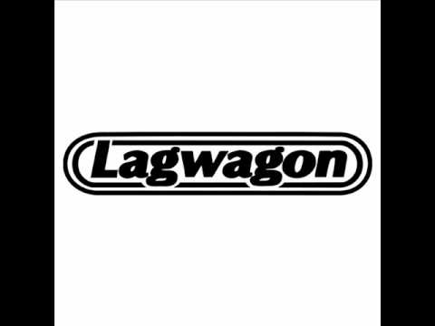 Lagwagon - Laymens Terms