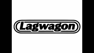 Lagwagon - Laymens Terms