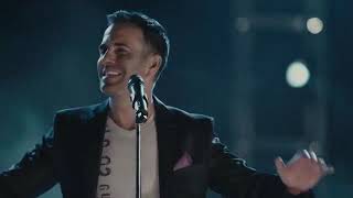 Mark Masri  "It Must Have Been Love"  Legendado
