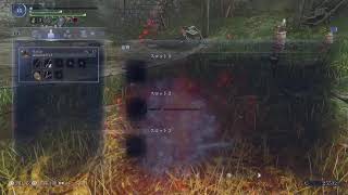 エルデンリング ナイトレイン配信