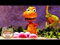 Solving Mysteries Dinosaur Train