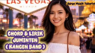 Download lagu JUMINTEN (KANGEN BAND), CHORDS AND LYRICS mp3