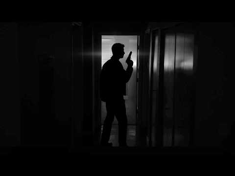 Detective | Film Noir Shot on iPhone