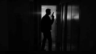 Detective | Film Noir Shot on iPhone