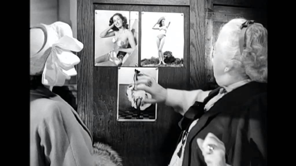 The Happiest Days of Your Life..