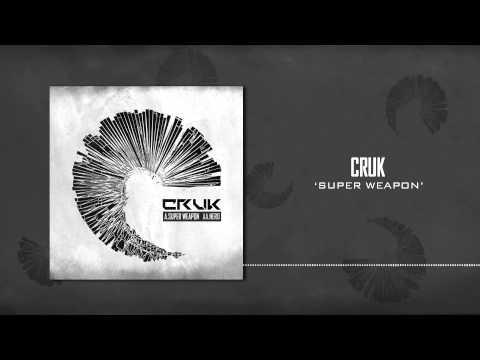 CruK - Super Weapon [Nocid Business Recordings]