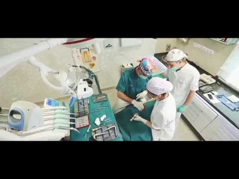 All on 4 Zagreb - Zubni implantati - All on 4 Zygoma Implantati - Poliklinika Gikić