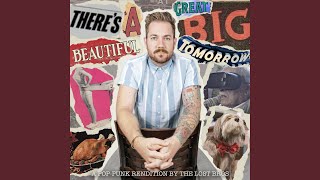 There's a Great Big Beautiful Tomorrow