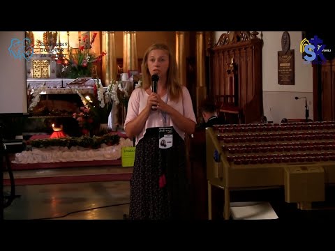 Anna Golędzinowska - Útek z pekla showbiznisu -Svedectvo - časť 1