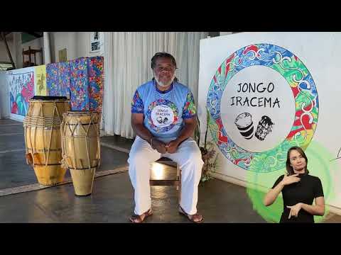 Jongo em Anápolis - Acessibilidade