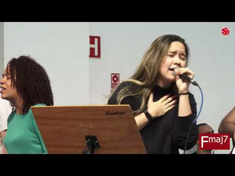 Jesus Me Salvou - Álvaro Fernandes